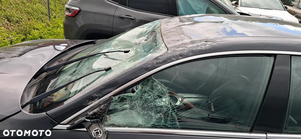 Maserati Ghibli Diesel Automatik - 13