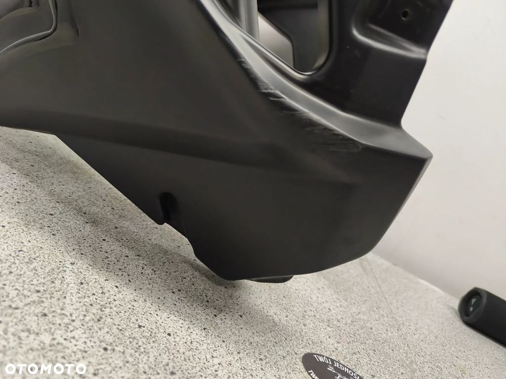 Bak, zbiornik paliwa KTM 1290 Super Adventure - 13