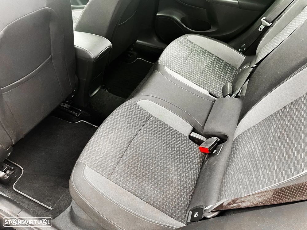 Opel Astra Sports Tourer 1.4 T GS Line CVT S/S - 12