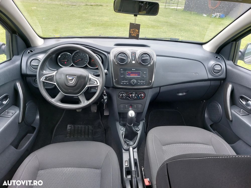 Dacia Sandero 0.9 TCe Laureate - 5