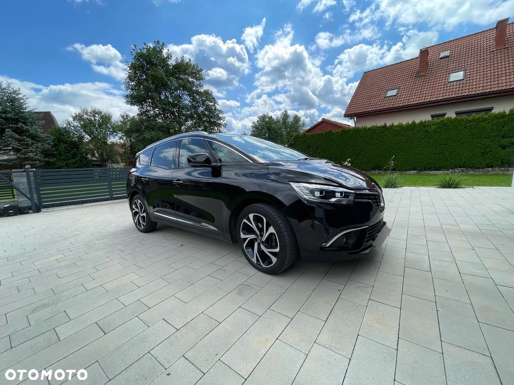 Renault Scenic 1.6 dCi Bose EDC - 1