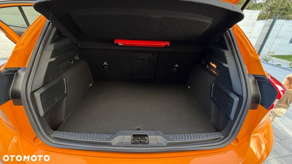 Ford Focus 2.3 EcoBoost ST X - 15