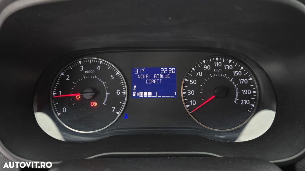 Dacia Duster - 16