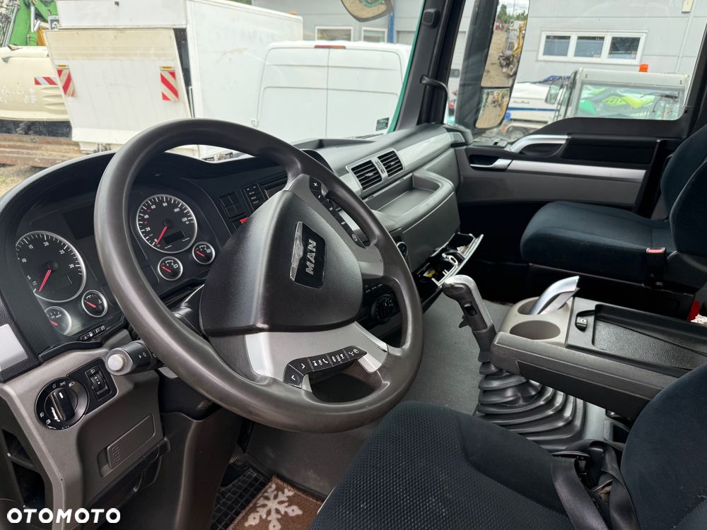 MAN TGS 26.440 - 19