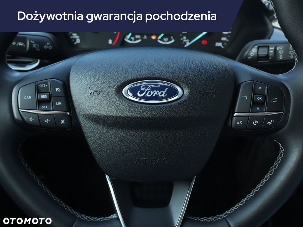Ford Puma - 21