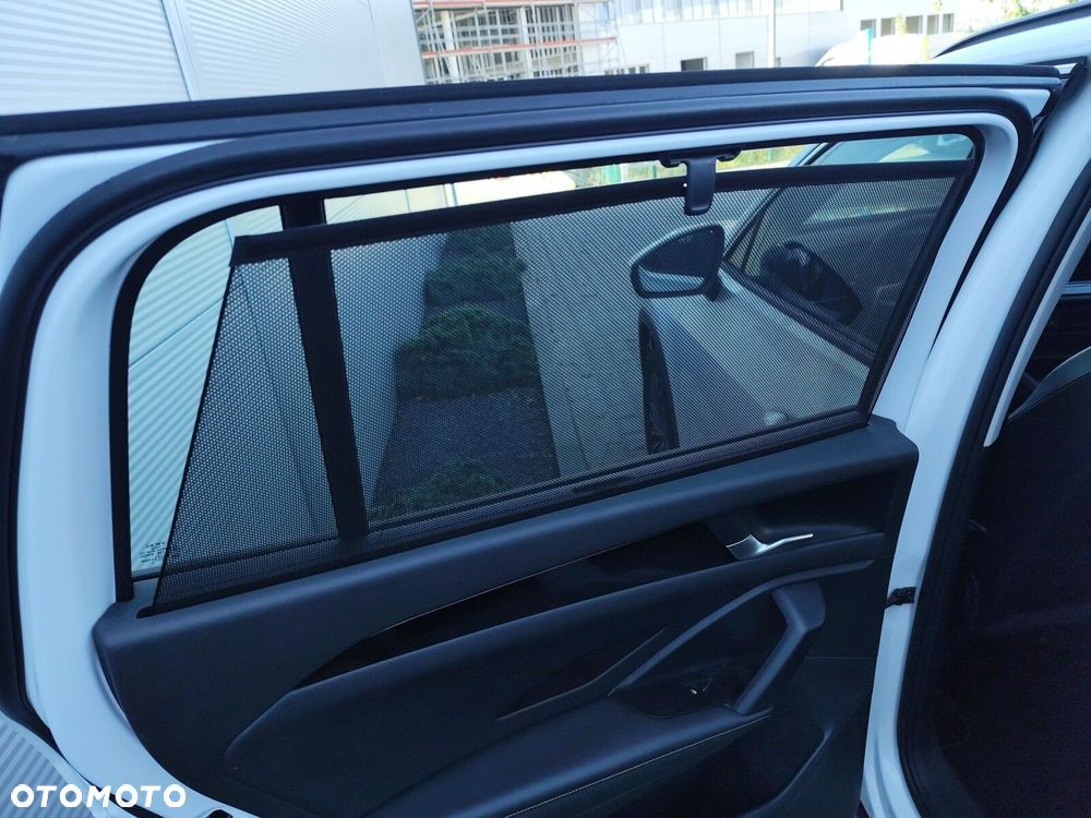 Volkswagen Tayron - 15