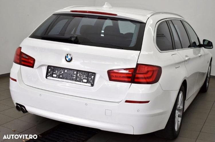 BMW Seria 5 520d - 2