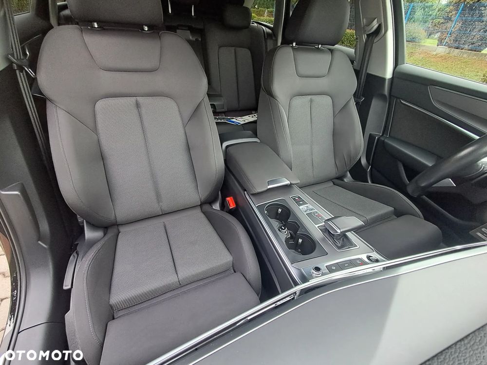 Audi A6 Avant 40 TDI S tronic advanced - 27