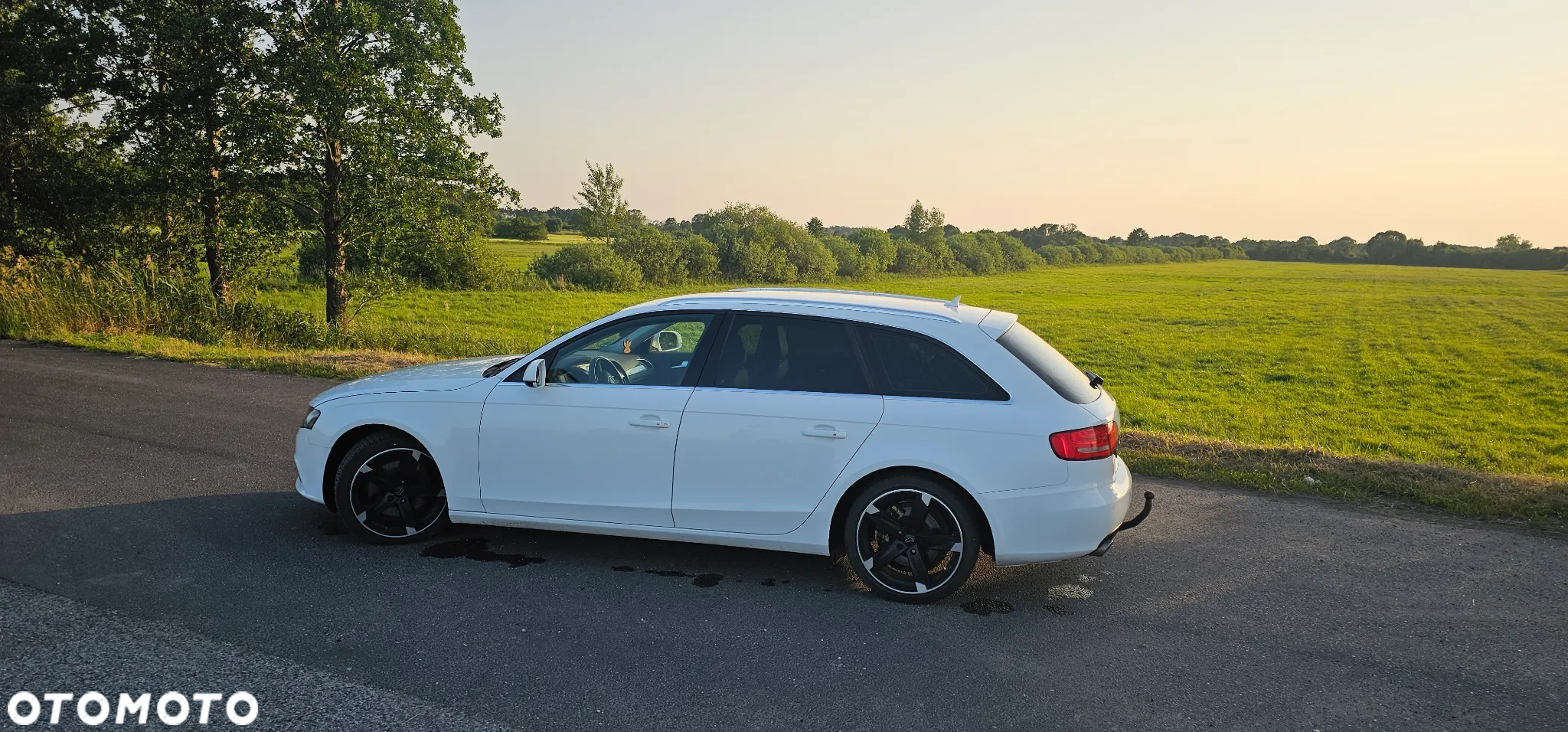 Audi A4 Avant 3.0 TDI DPF quattro S tronic Ambition - 7