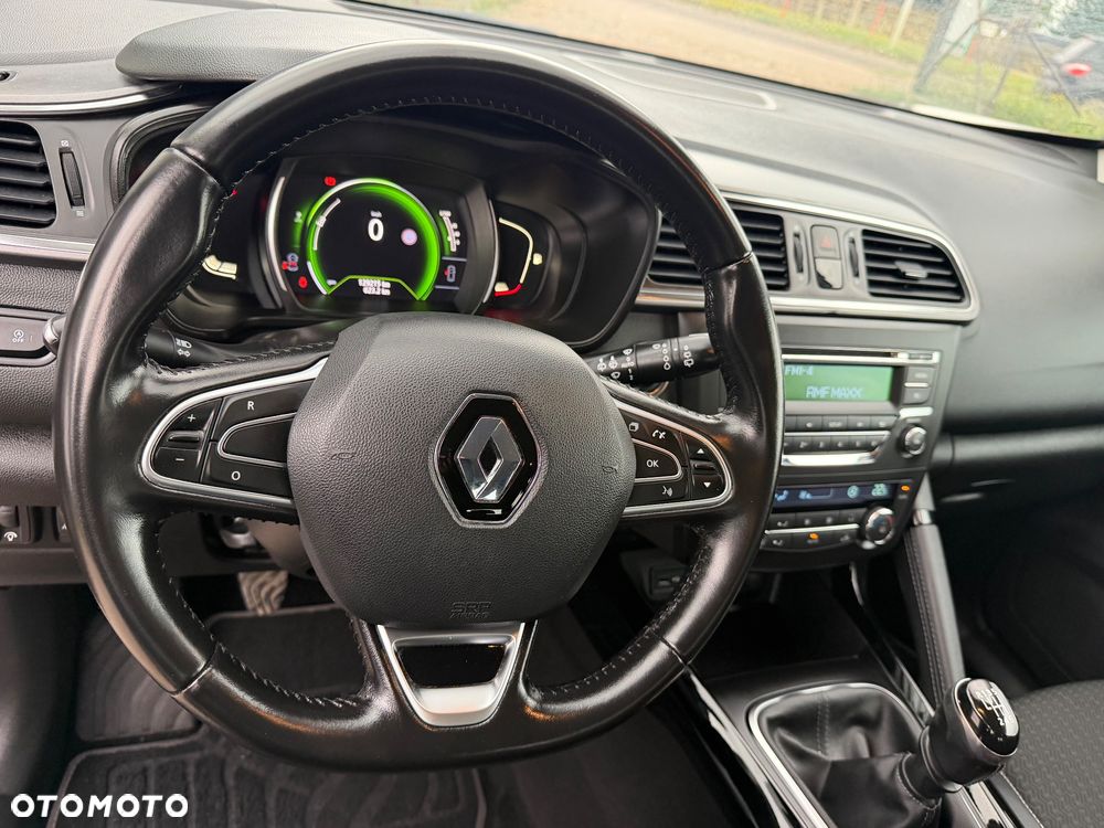 Renault Kadjar Energy TCe 130 LIMITED - 19