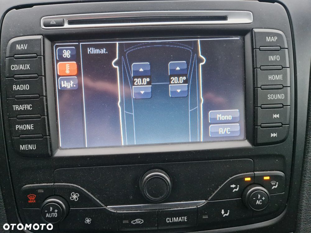 Ford S-Max 2.0 TDCi Trend - 19