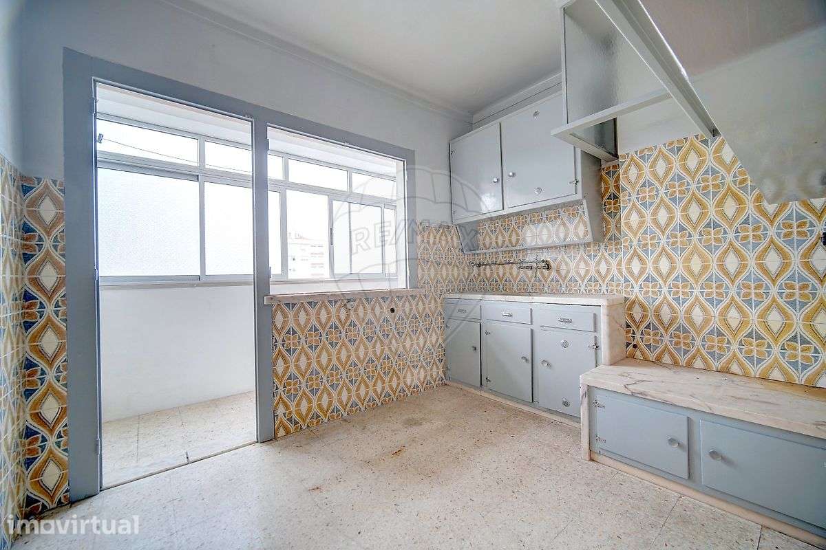 Apartamento T2 para venda - Grande imagem: 3/29