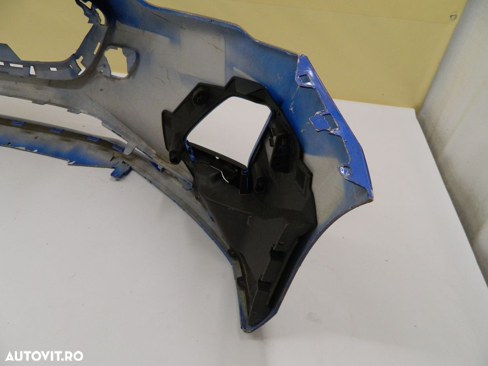 Bara fata Ford Focus 4, 2018, 2019, 2020, 2021, JX7B-17757-A - 8