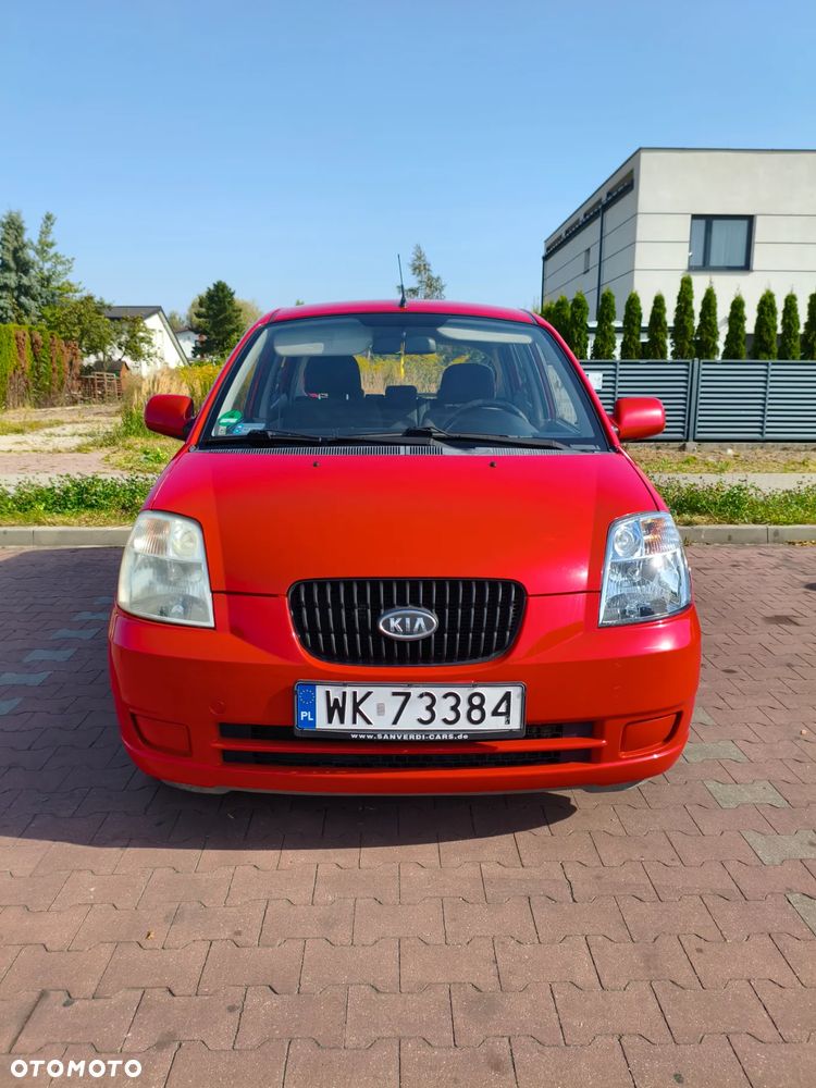 Kia Picanto 1.1 - 3