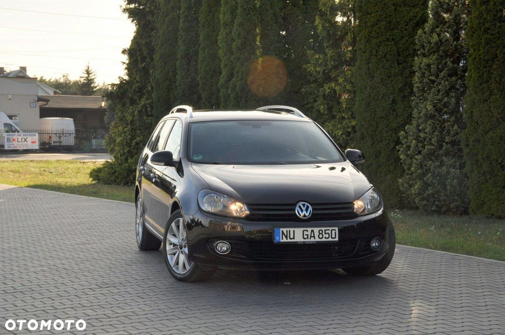 Volkswagen Golf - 2