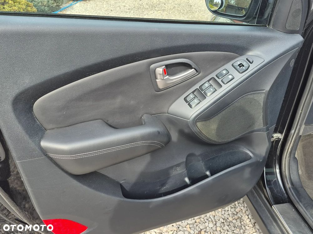 Hyundai ix35 2.0 2WD Automatik Style - 17