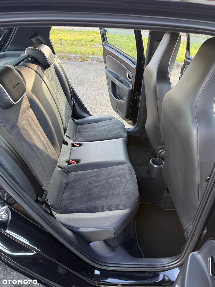 Seat Mii 1.0 by Mango - 15