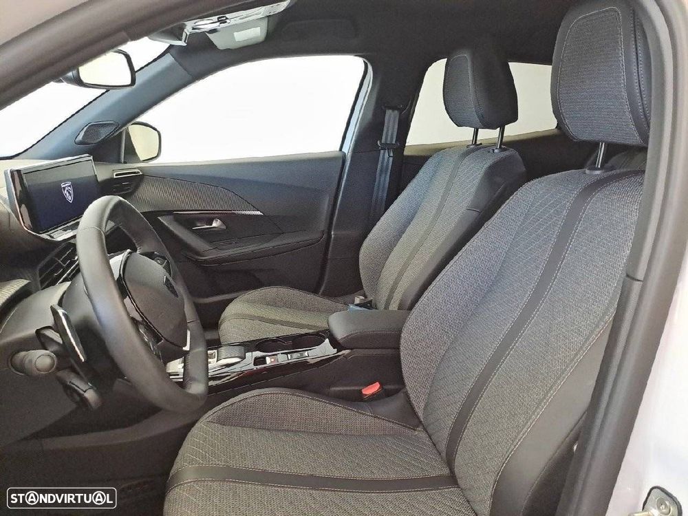 Peugeot 2008 1.2 Hybrid Allure e-DCS6 - 9