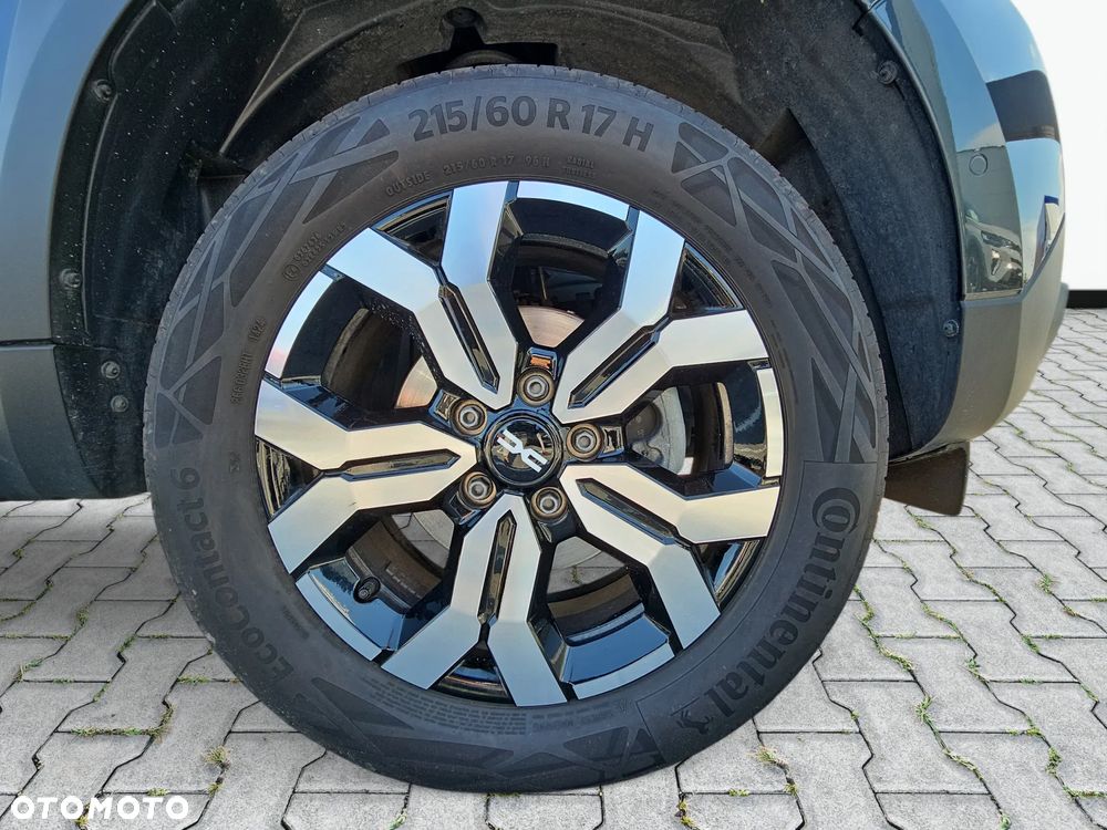 Dacia Duster 1.3 TCe Journey EDC - 29