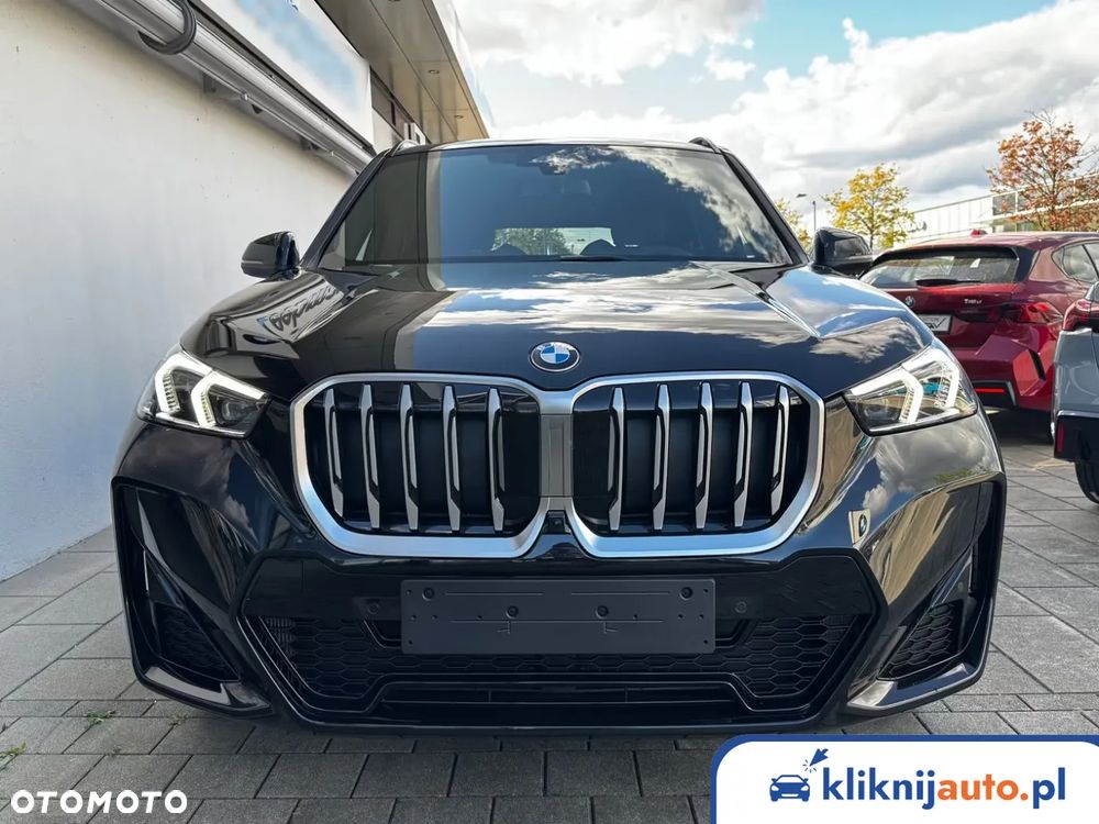 BMW X1 sDrive20i mHEV M Sport sport - 4