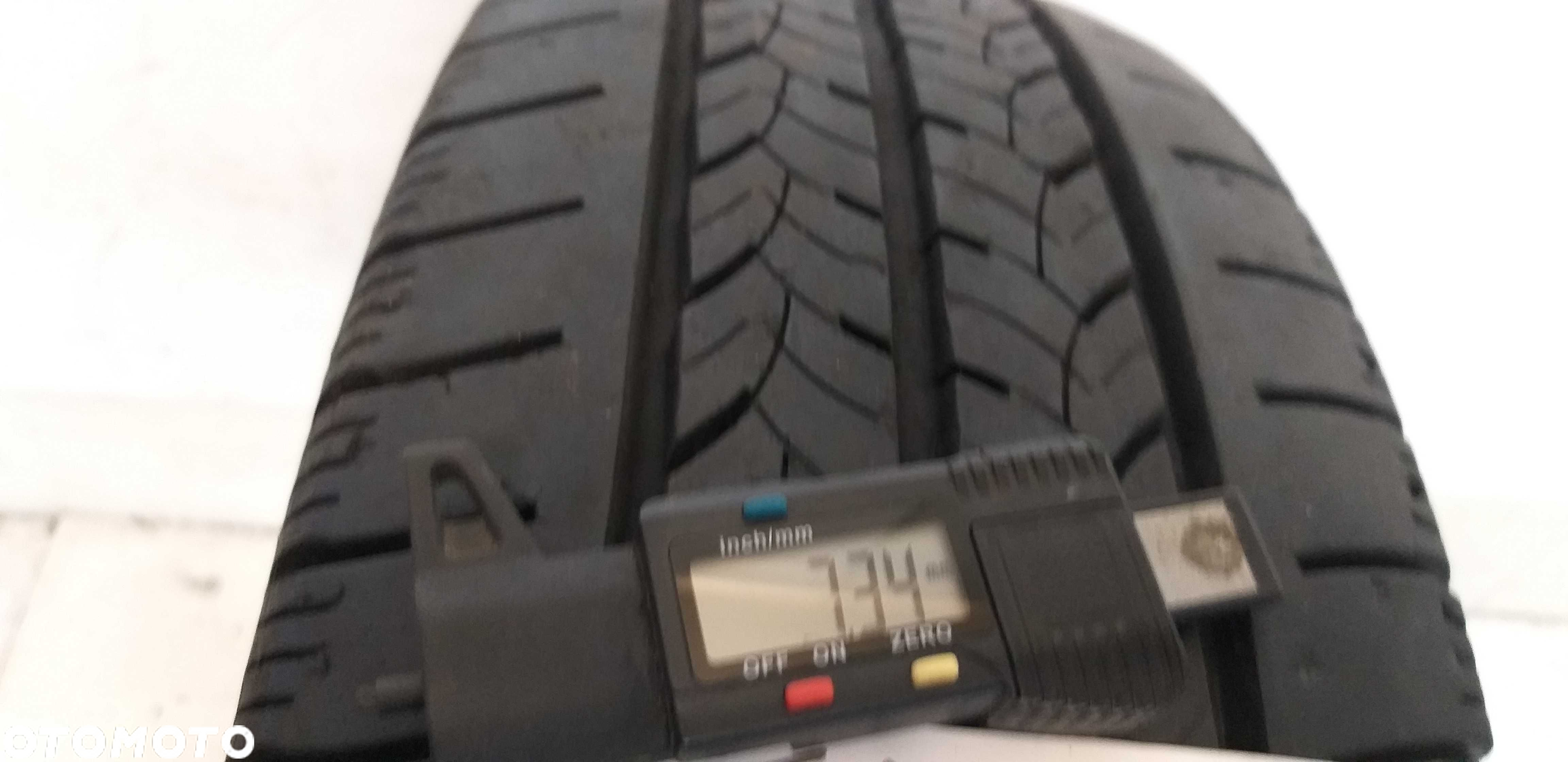 Szt4098F 195/70R15C Viking Transtech dot.0712 - 2