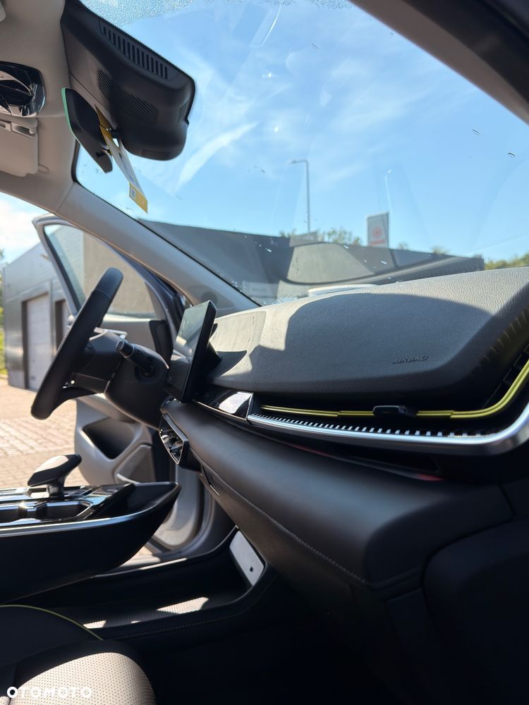 BAIC 5 Beijing 1.5T Luxury DCT - 6