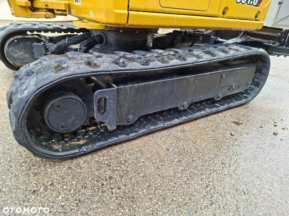 Caterpillar 301.6 05A - 22