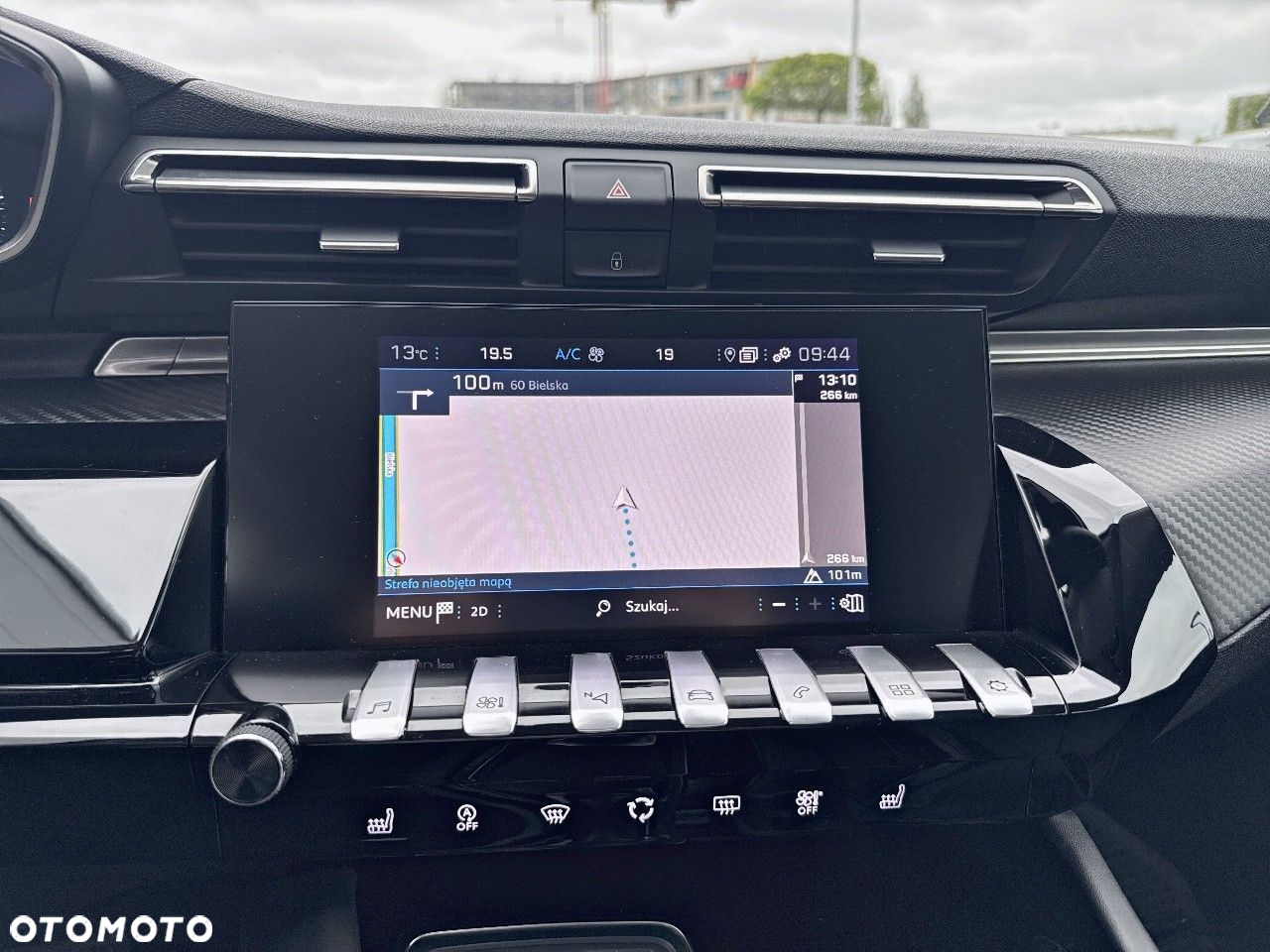 Peugeot 508 1.5 BlueHDi Allure Pack S&S EAT8 - 21