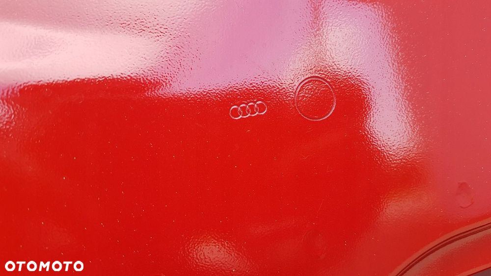 DRZWI PRZÓD PRAWE AUDI A3 8V 3D 12- - 12