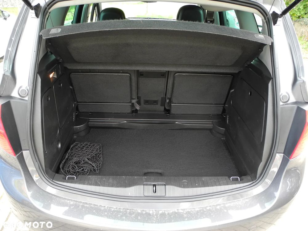 Opel Meriva - 18