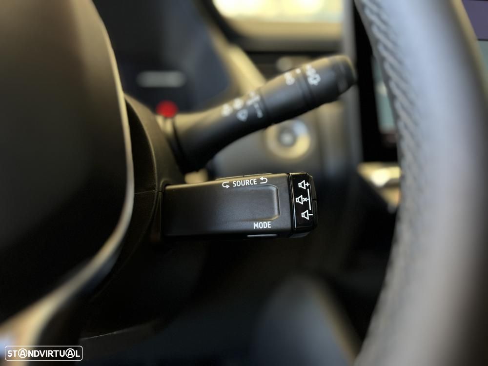 Renault Captur 1.0 TCe Techno Bi-Fuel - 25