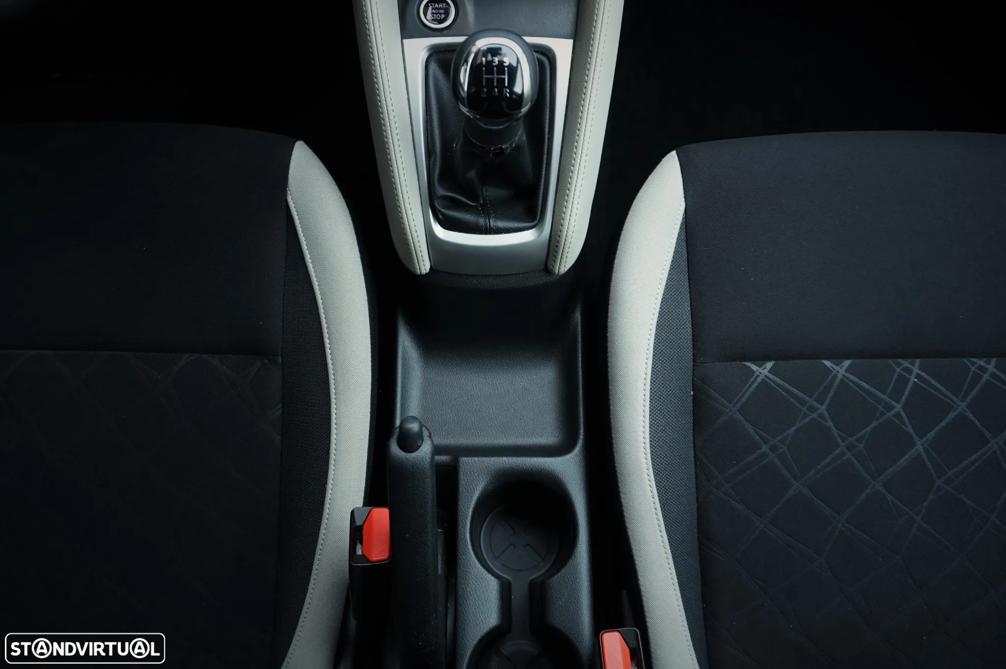 Nissan Micra 0.9 IG-T Visia S/S - 37