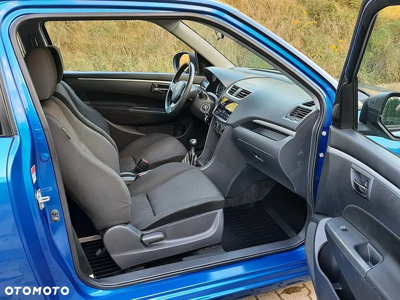 Suzuki Swift 1.2 Comfort - 6