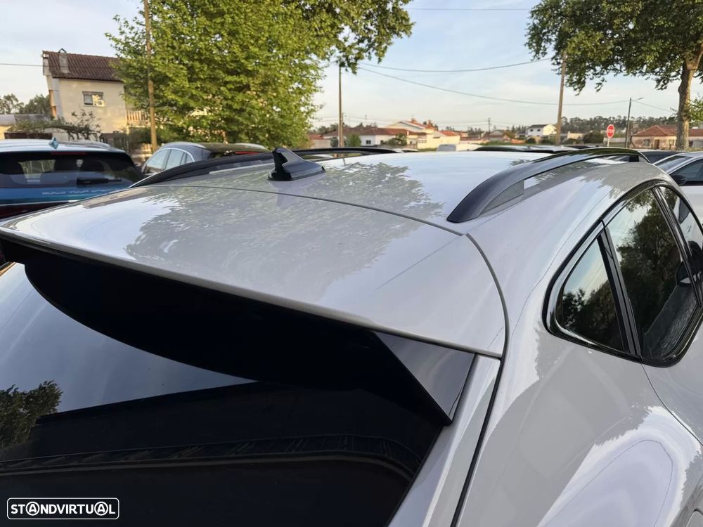 Cupra Formentor 1.4 e-Hybrid DSG - 25
