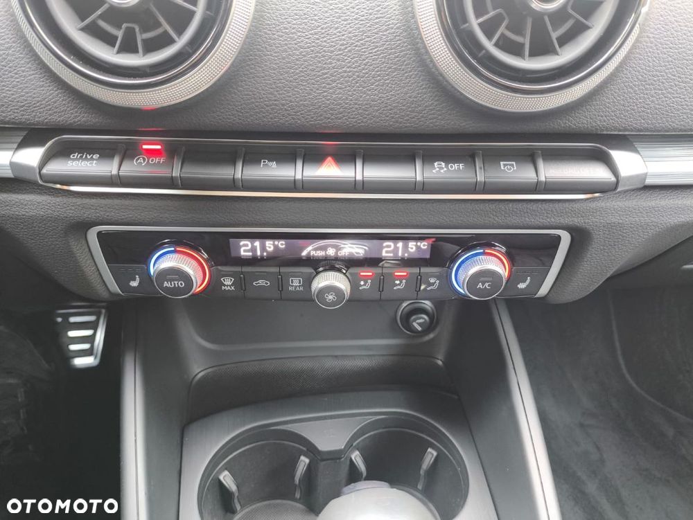 Audi A3 Sportback 1.5 TFSI Sport S tronic - 13