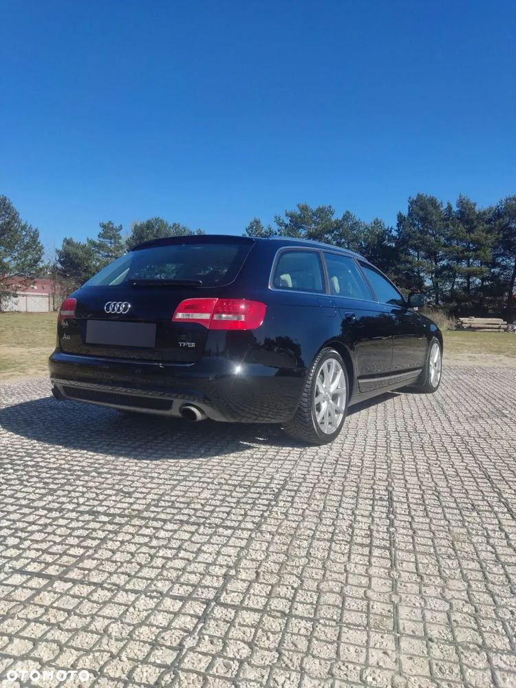 Audi A6 Avant 2.0 TFSI - 6