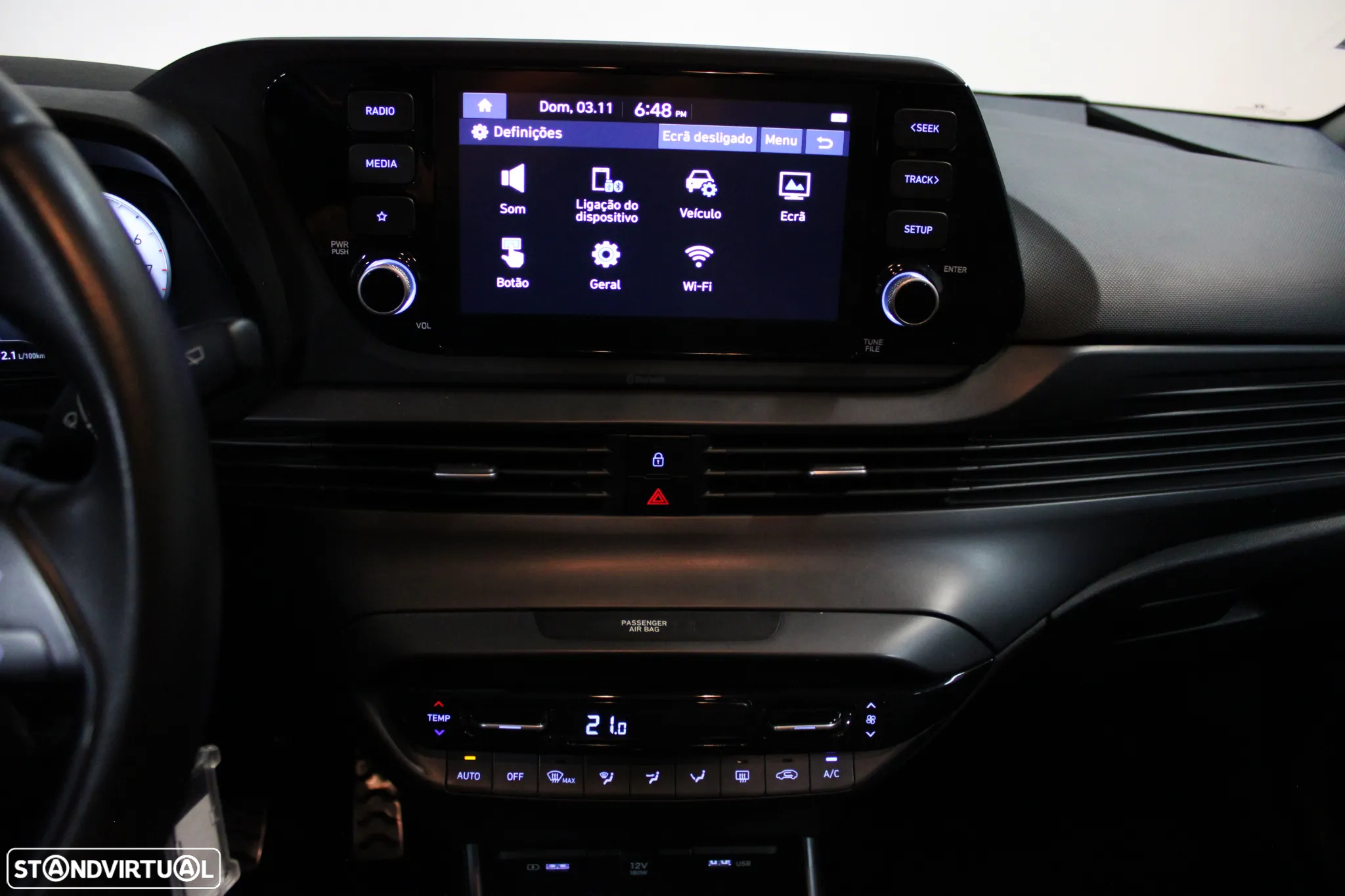 Hyundai Bayon - 12