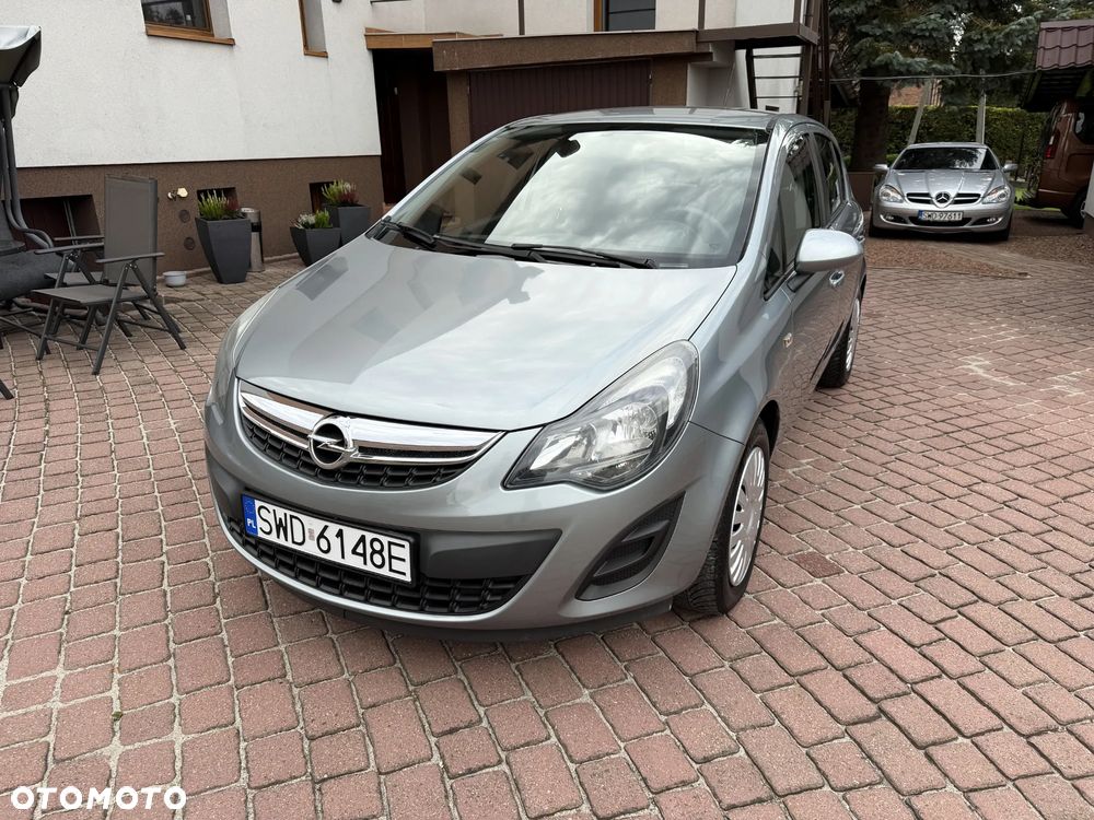 Opel Corsa 1.2 16V Enjoy - 3