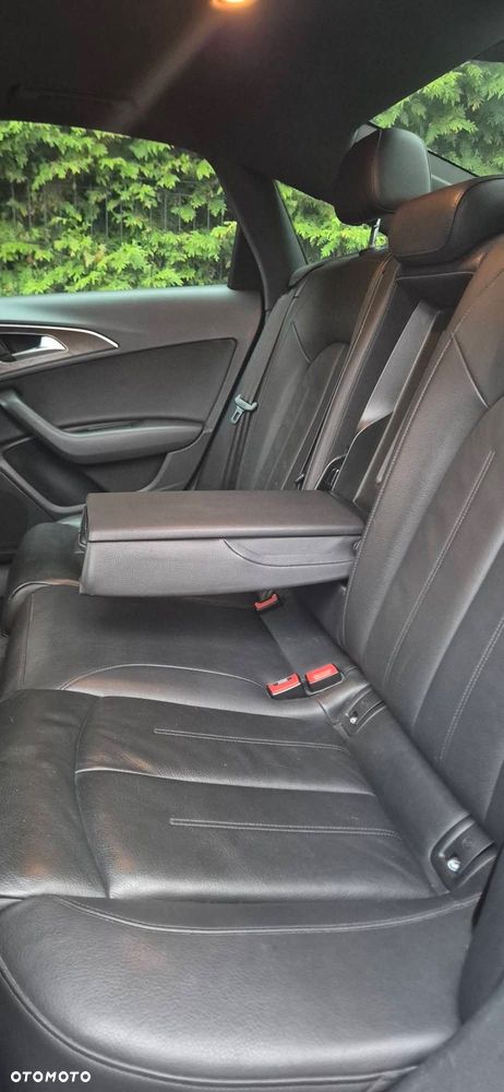 Audi A6 Limousine - 10