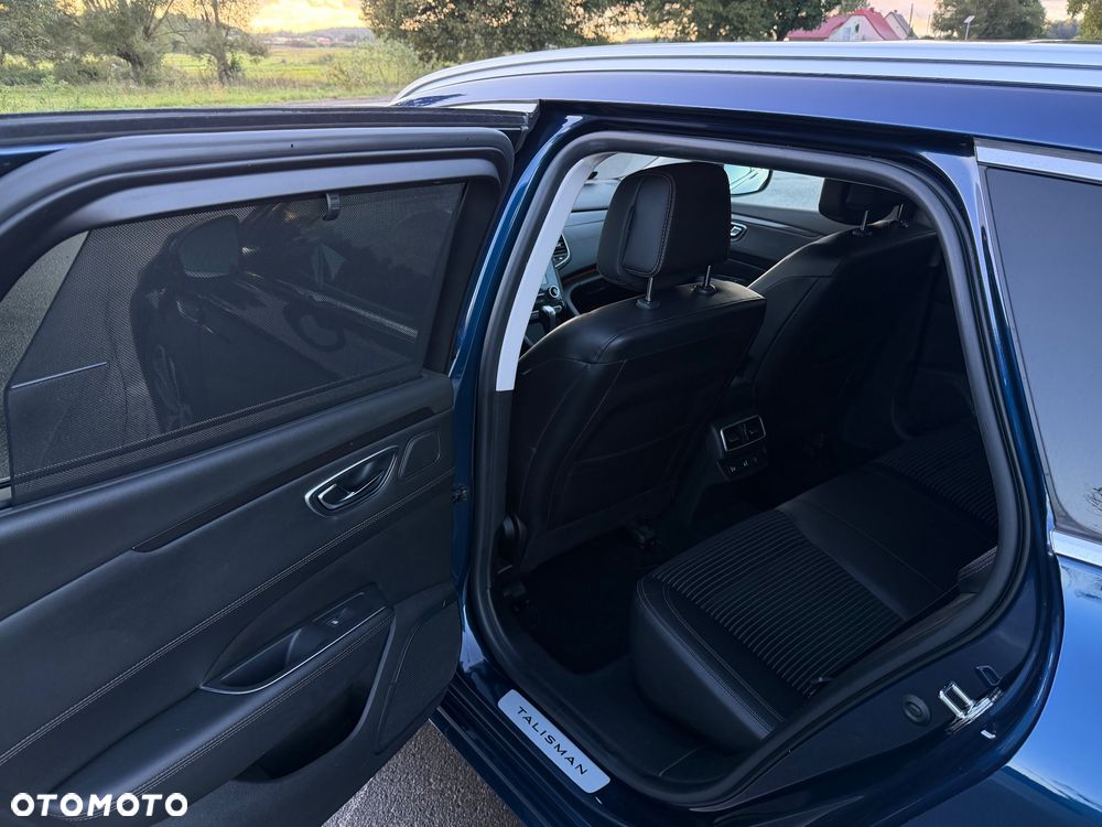 Renault Talisman - 24