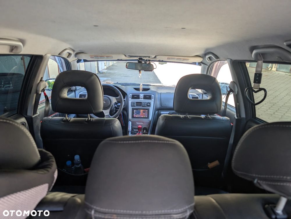 Mitsubishi Galant 2.0 Elegance - 14