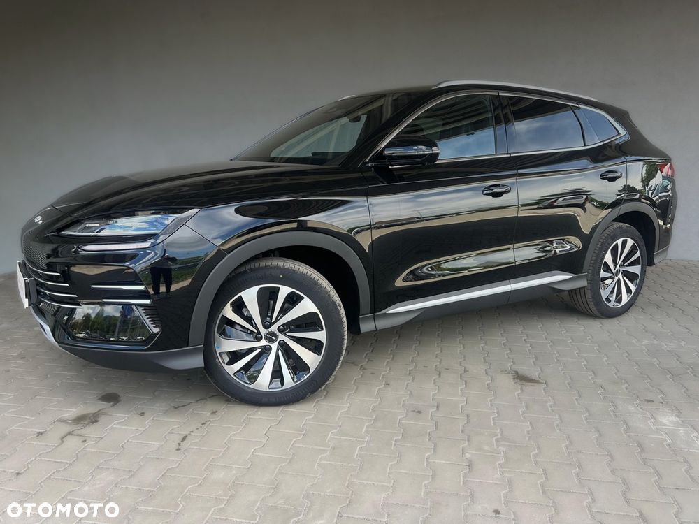 BYD Seal U 1.5T Design AWD - 2