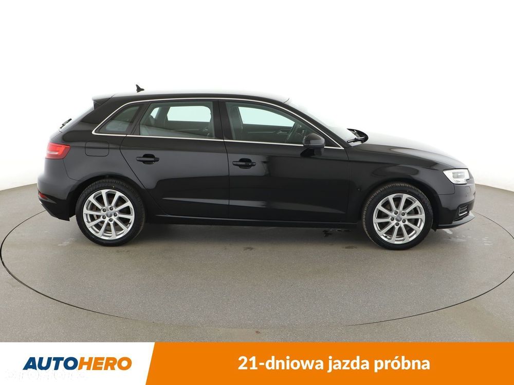 Audi A3 - 7