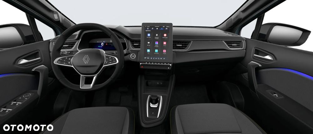 Renault Symbioz 1.3 TCe mHEV Techno - 11