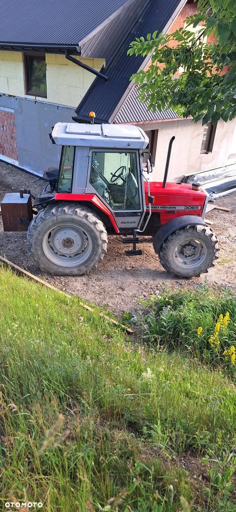 Massey Ferguson 3065 - 4