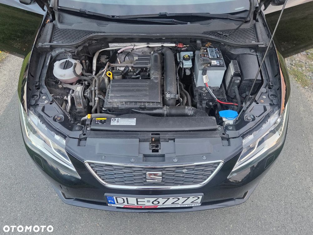 Seat Leon 1.2 TSI - 22