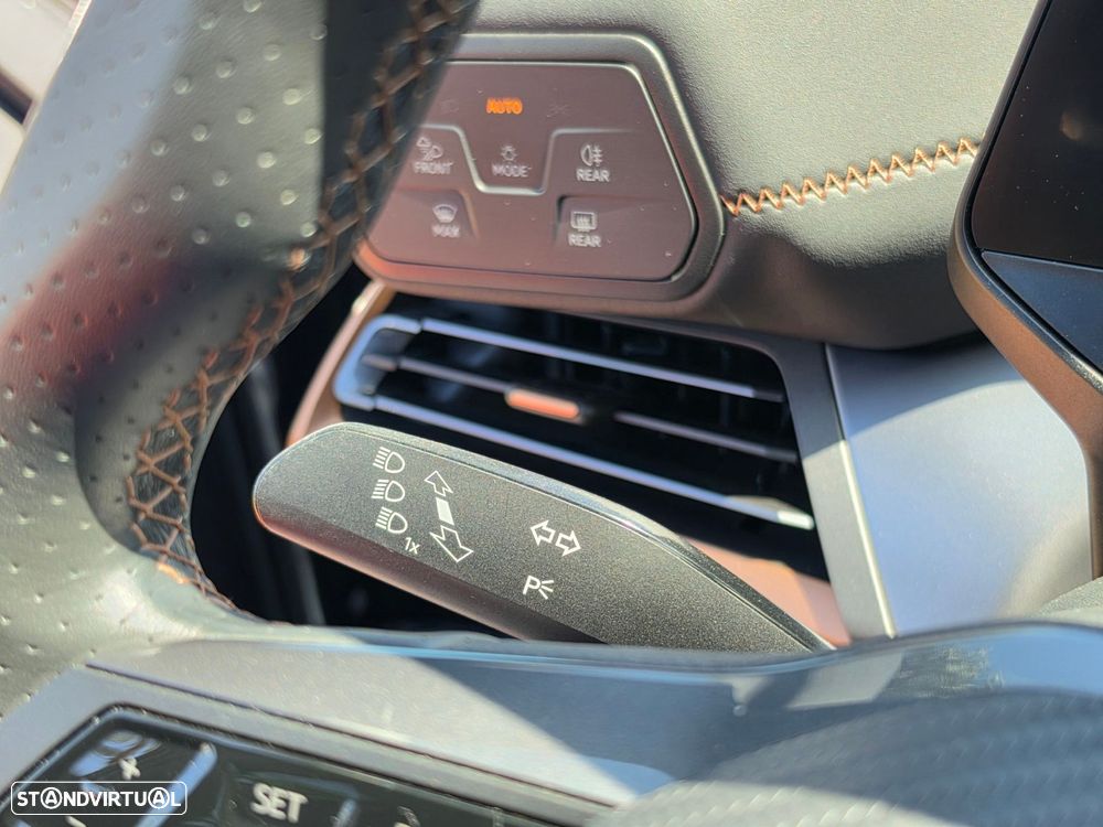 Cupra Born 58 kWh e-Boost Plus - 22