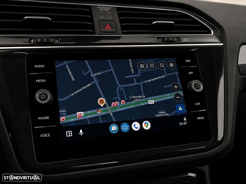 VW Tiguan 1.4 TSI eHybrid Life DSG - 27