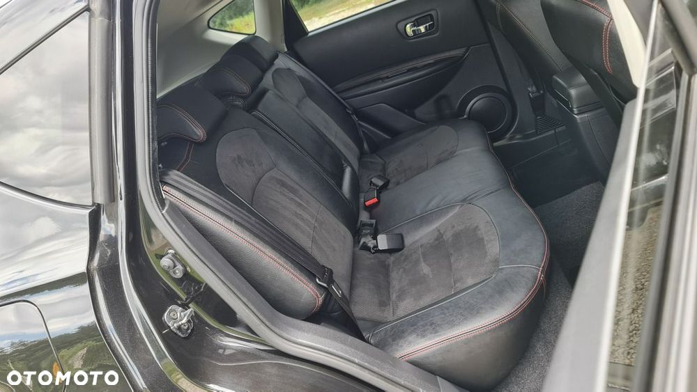 Nissan Qashqai 1.6 360 - 10
