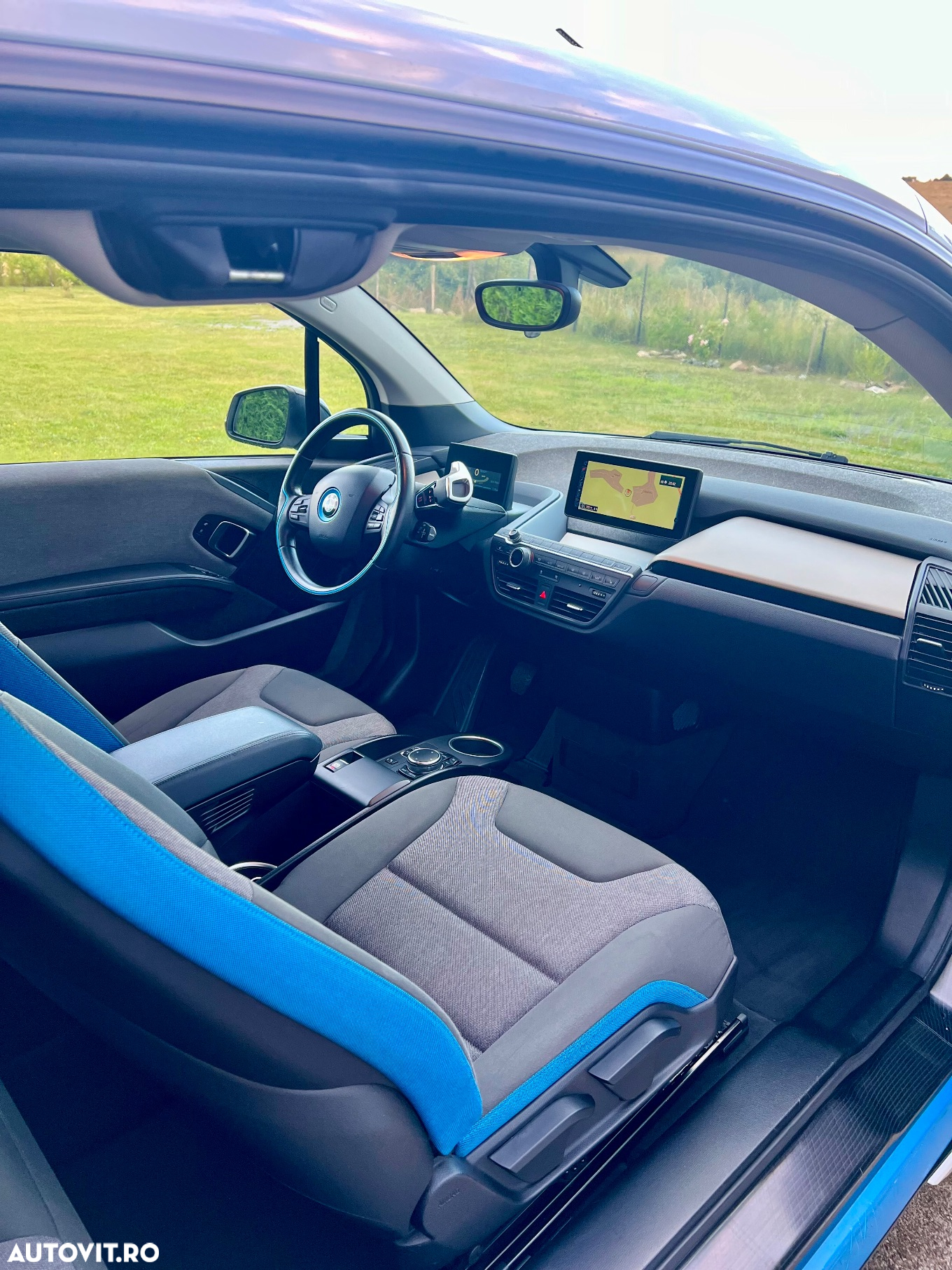 BMW i3 60 Ah - 5